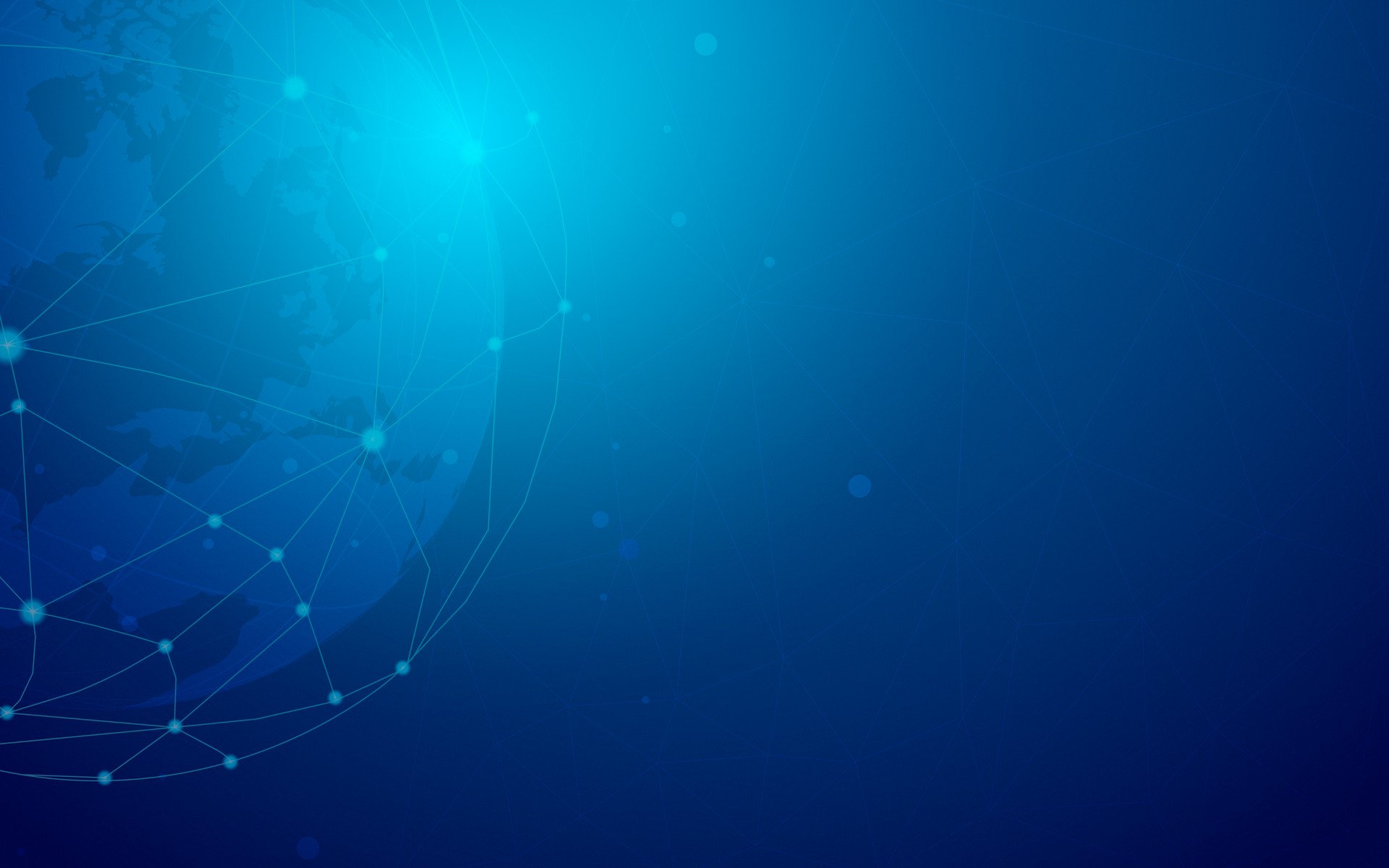 Blog background