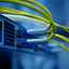 Światłowód FTTH montowany w skrzynce mieszkaniowej